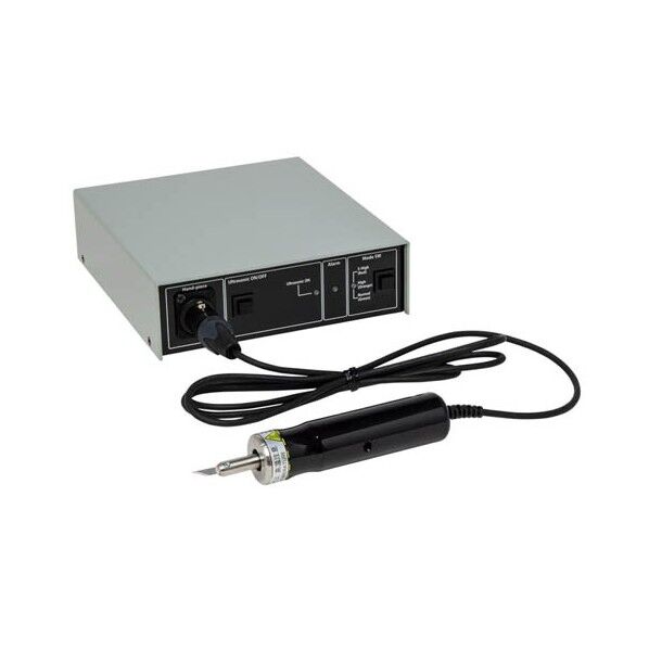 エコーテック 超音波カッター 185X169X55mm ZO-80II 1台...