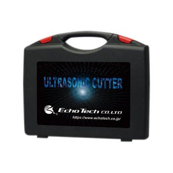 キャリングケース(超音波カッターZO-80用) 456×384×110 ZH804