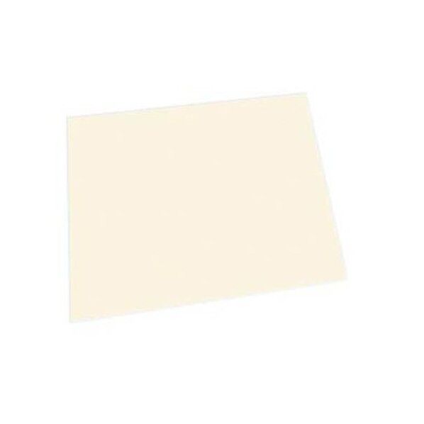 本多電子 超音波カッター用カッティングマット(無地) 200mm×150mm×3mm 無地半透明色(罫線等無し) CM02 1枚入...