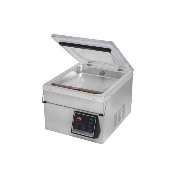 小型真空包装機