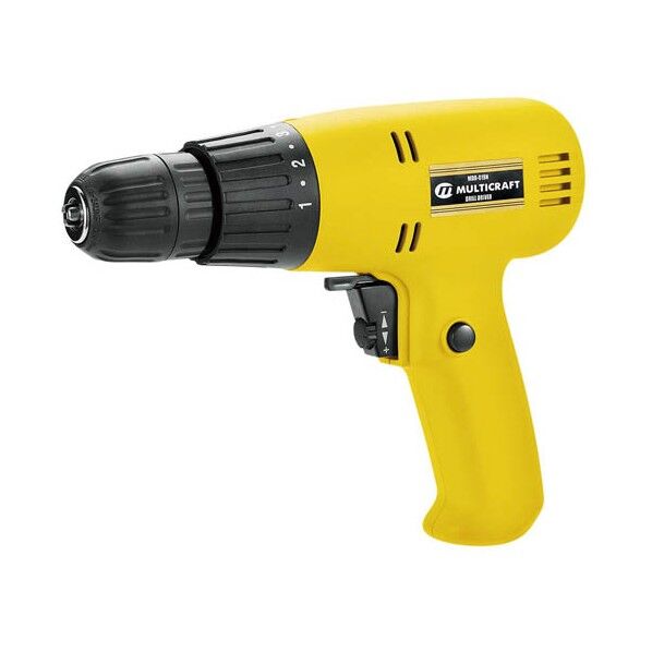 ドリルドライバー