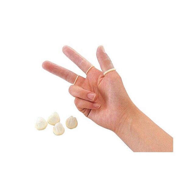 指サック(パウダーフリー)