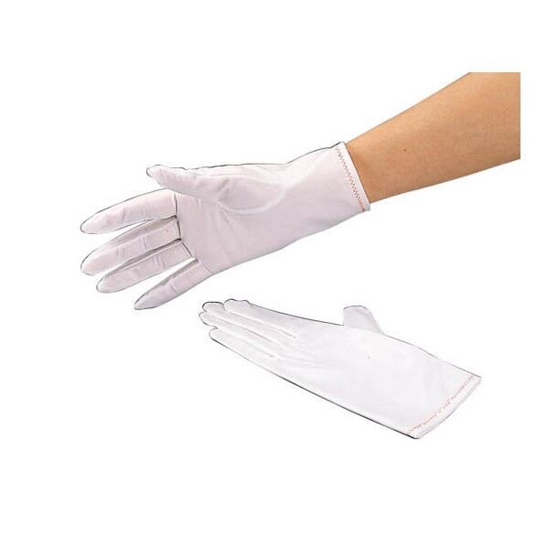 ケニス ケプラー手袋(低発塵手袋) M K-2M 10双...