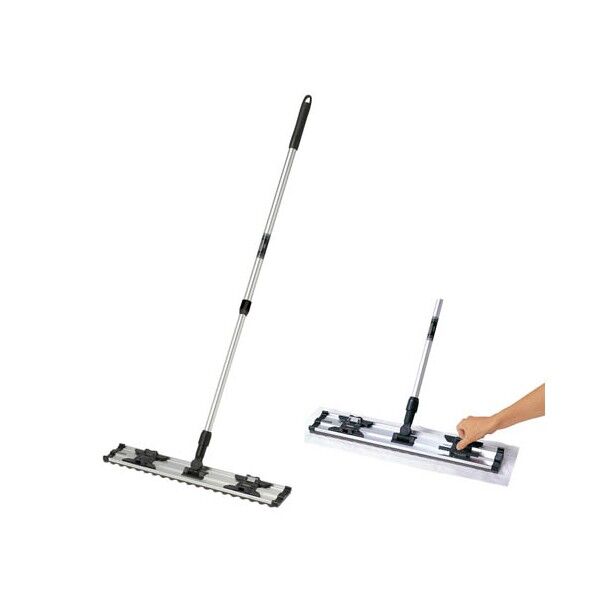 ライトモップ(伸縮式)