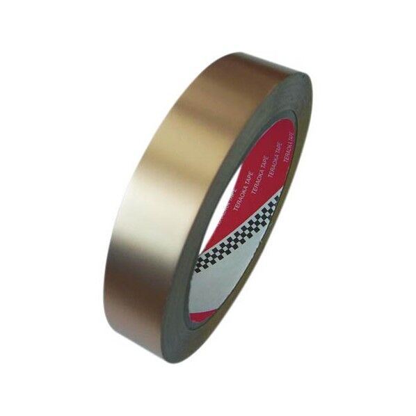 銅箔粘着テープ 1巻