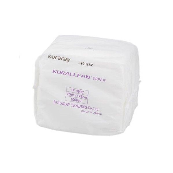 クラクリーン(R)ワイパー FF-390C 100枚