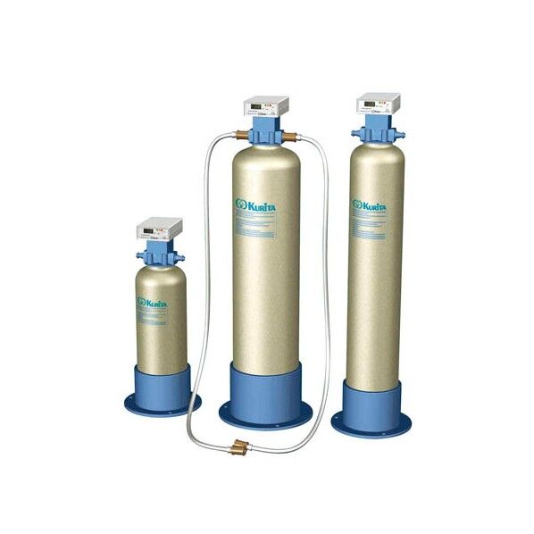 カートリッジ純水器 DX(デミエース)