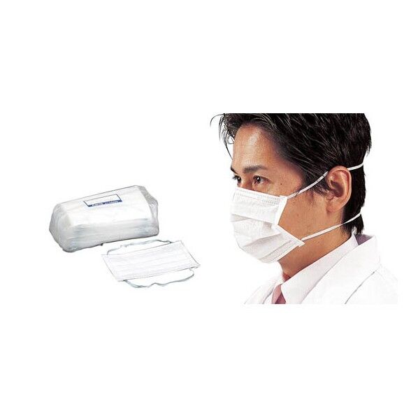 クリーンマスク