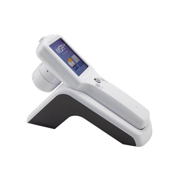 スキンカウンセリング計