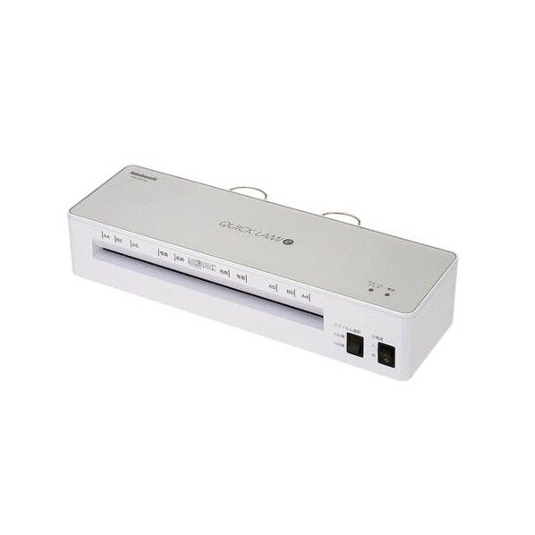 パーソナルラミネーターA4 NQL-E01A4 1点