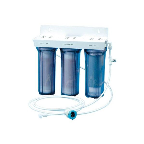 ポータブル純水器