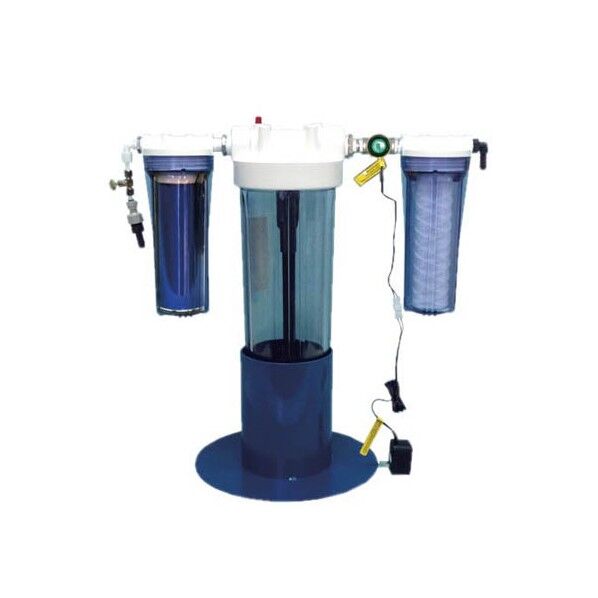 環境テクノス 純水器 KT-P-6.5 1個