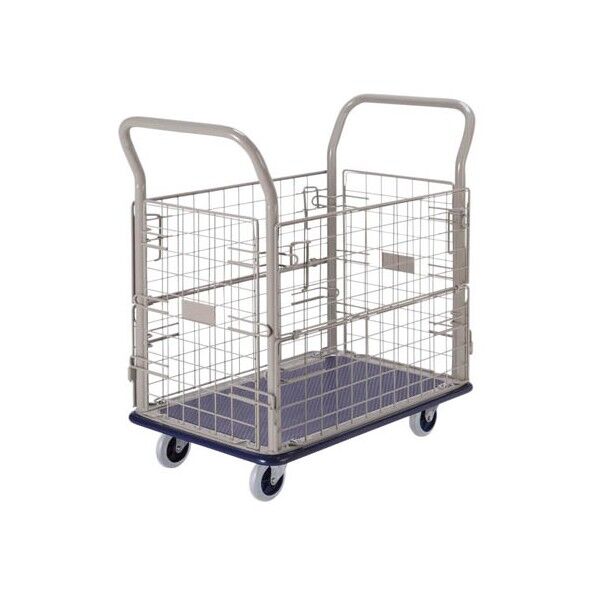ネットハンドカー 635×970×910mm NHT-307 3-450-11 1点