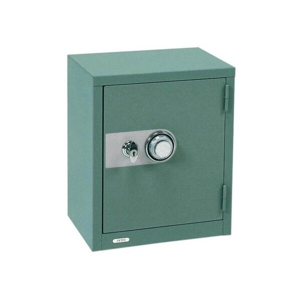 麻薬庫 大タイプ 9-131-01 1個