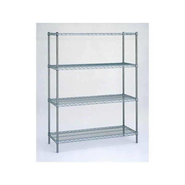 エレクター ドーリー無 1-4577-01 1個