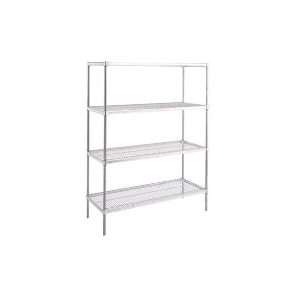 ステンレスキャニオンシェルフ