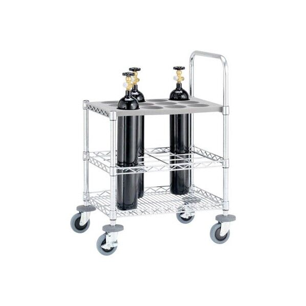 ボンベカート GCC12