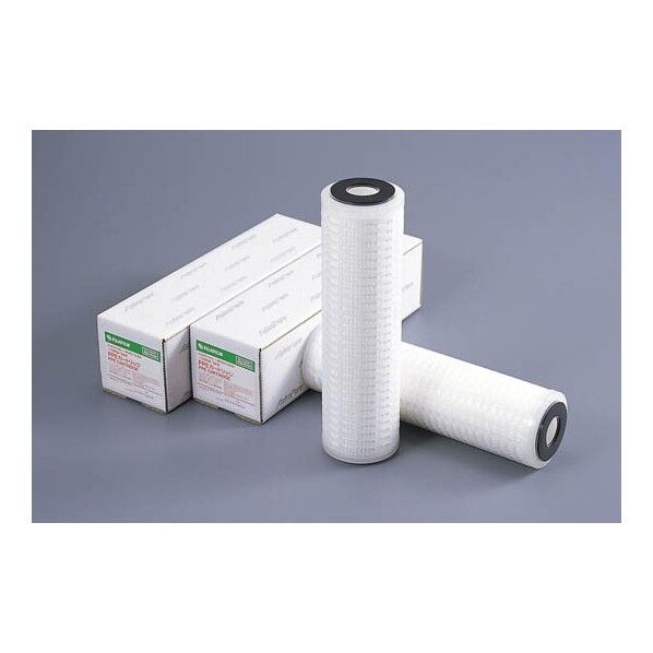 カートリッジフィルタ