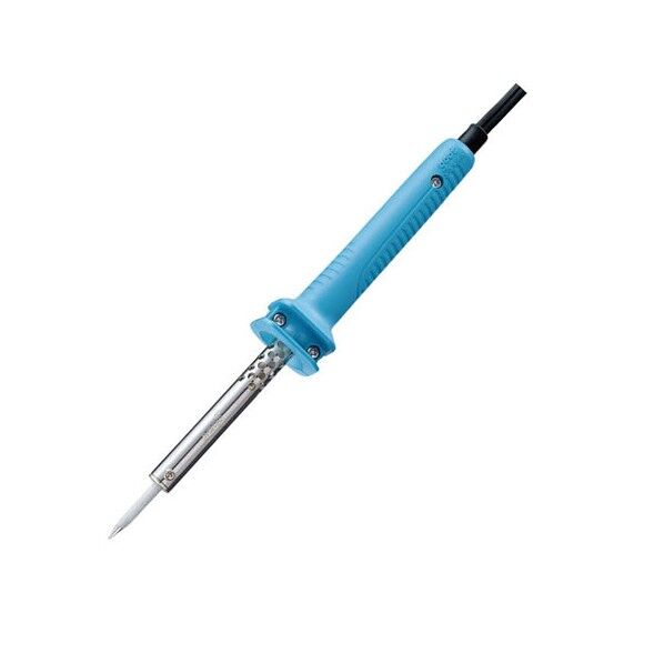 電気半田鏝ニクロム式電気ハンダこて KS-20R 1