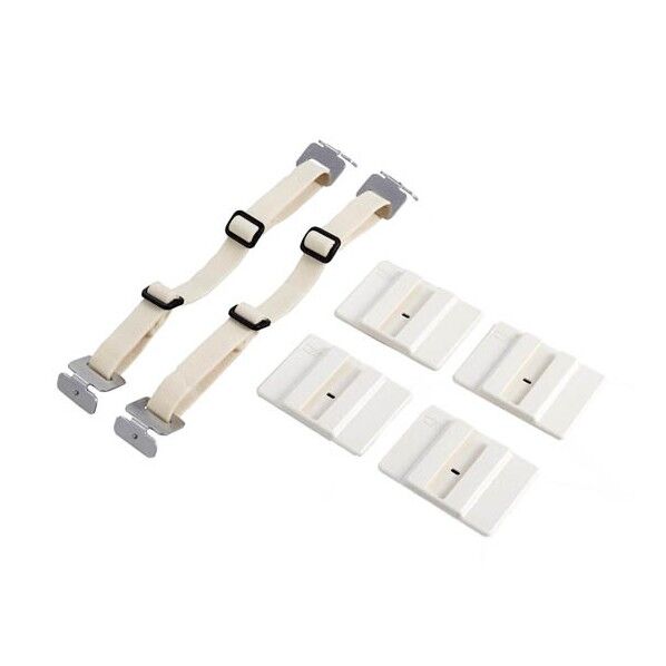 転倒防止固定具(スーパータックフィット) キャビネット用