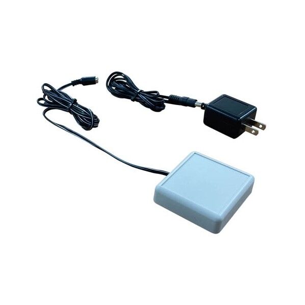 10Wワイヤレス給電モジュール