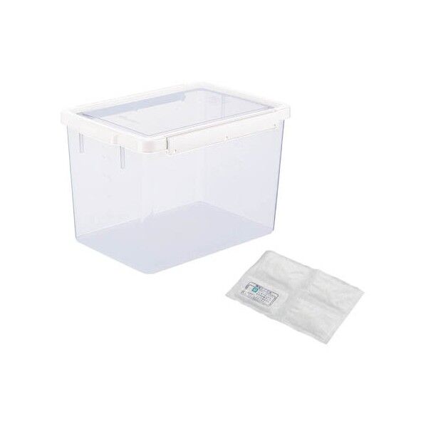 ドライボックス