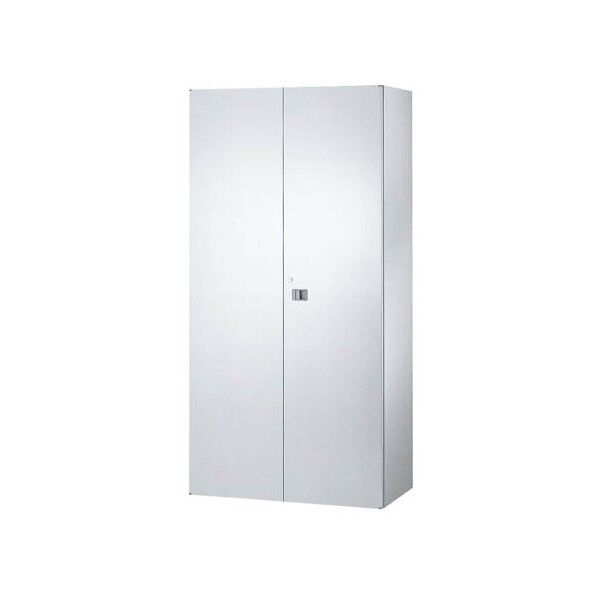 ステンレス保管庫