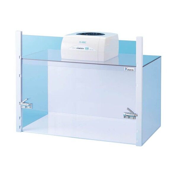 簡易クリーンスペース