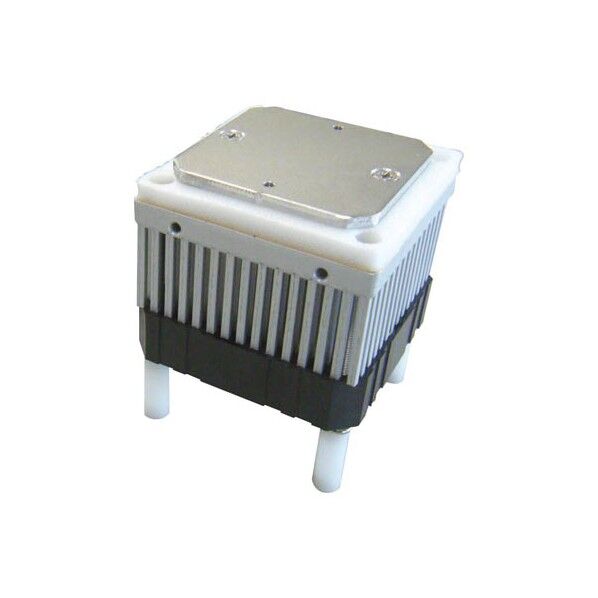 ペルティエ冷却ユニット