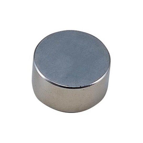 ネオジム磁石(円板)