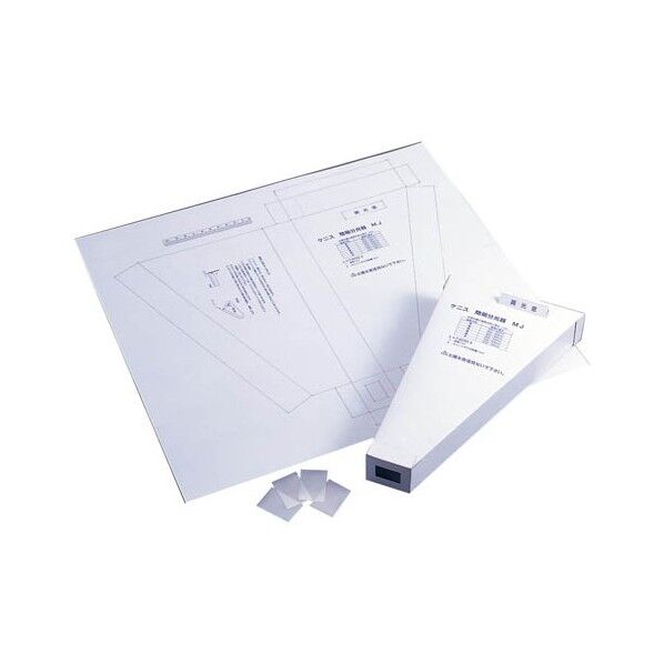 簡易分光器製作キット