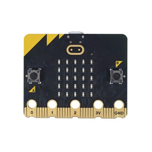 マイクロビットV2〈micro:bit〉