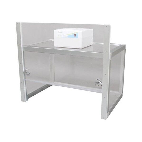 簡易型クリーンベンチ