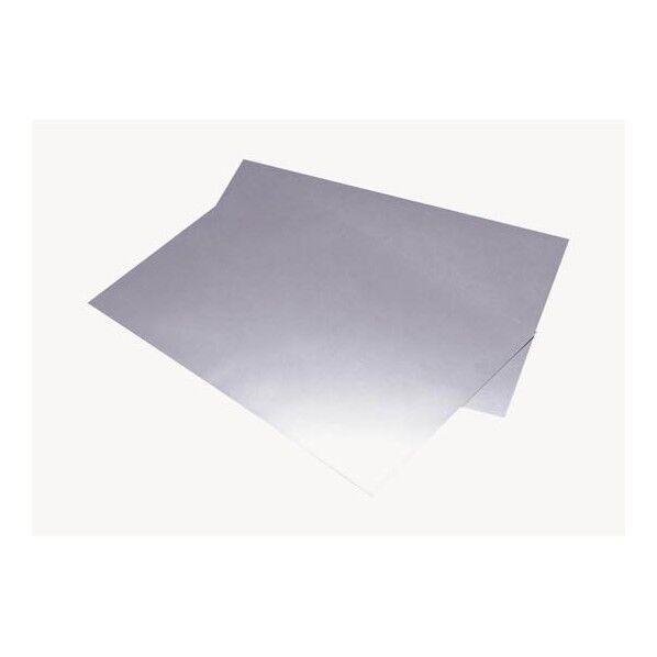 アルミ蒸着シート