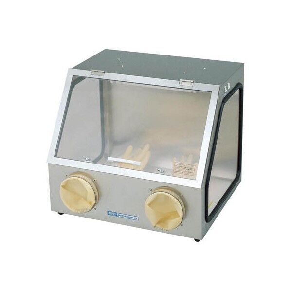 グローブボックス