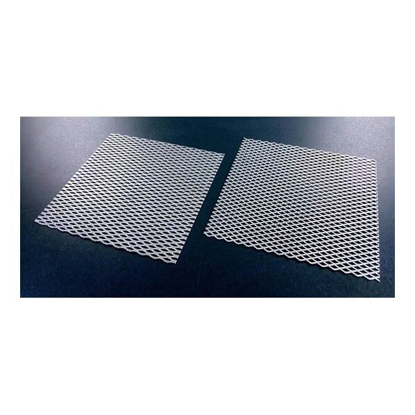 チタンエキスパンドメタル(ラス板)