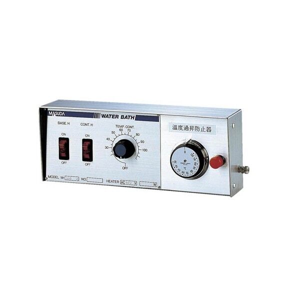 温度過昇防止装置