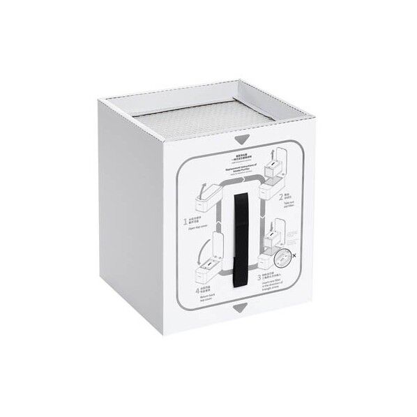 クリーナー用交換フィルタ