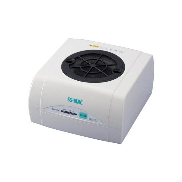 フィルターユニット