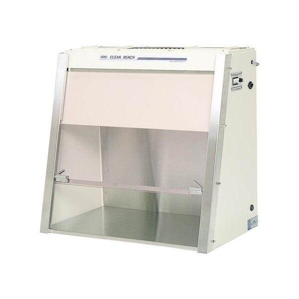 卓上型クリーンベンチ