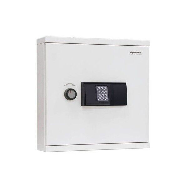 テンキー式キーボックス 400×146×410mm KB-ER-40 1個