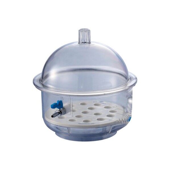 ポリカデシケーター