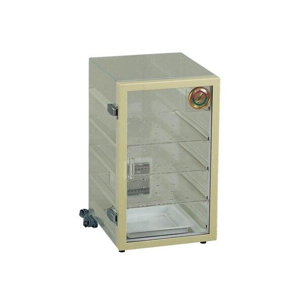 オートドライデシケーター