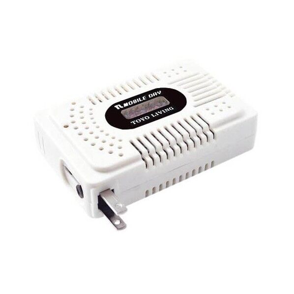 モバイルドライ