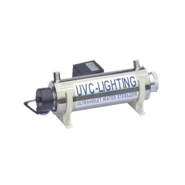 環境テクノス UV殺菌灯装置 UV6 1個