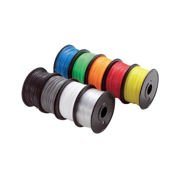 ダヴィンチ用リフィルタフPLA ホワイト RFPLHXJP01J 1台