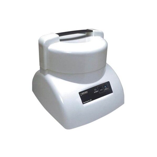 卓上型オートクレーブ