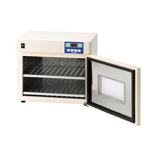 パーソナルインキュベーター