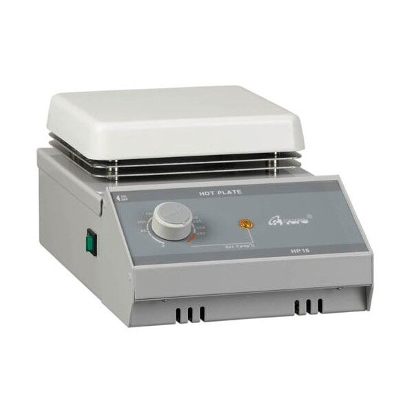 ホットプレート