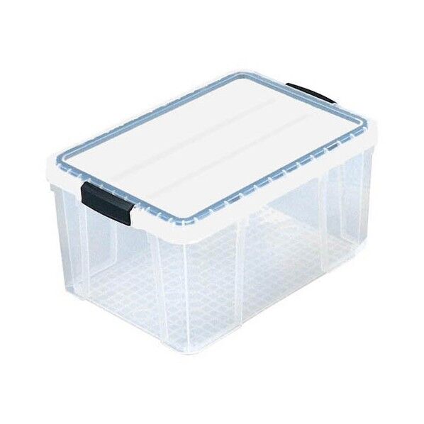 パッキン付コンテナー